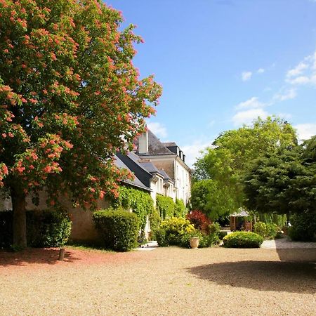 Moulin De Bacchus - Chateaux De La Loire Chançay エクステリア 写真
