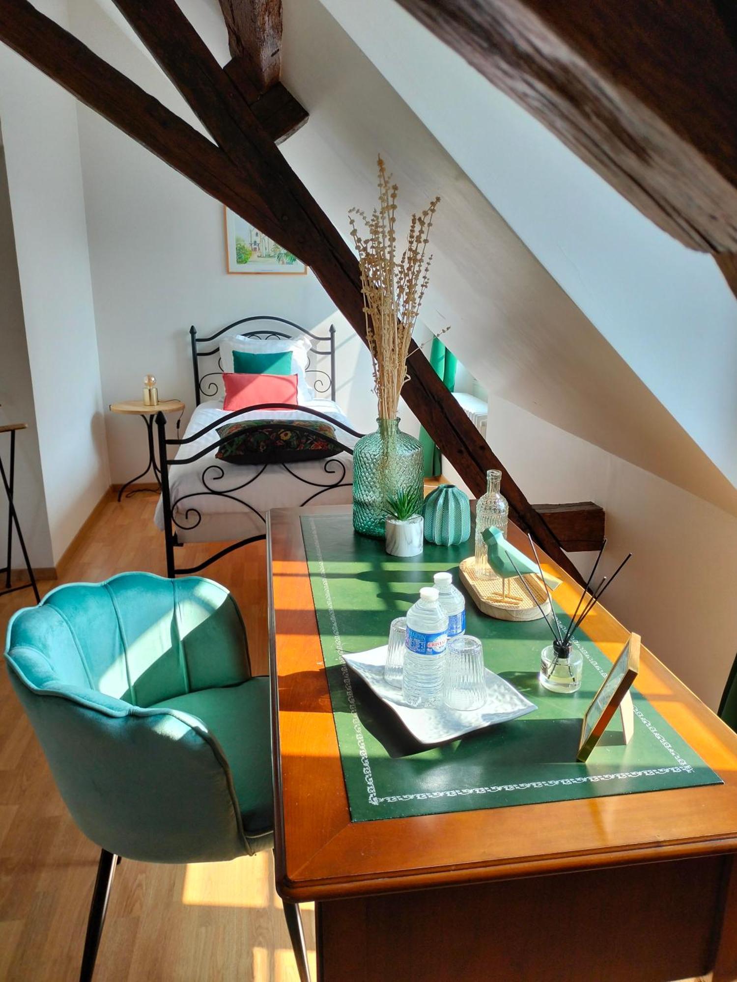 Moulin De Bacchus - Chateaux De La Loire Chançay エクステリア 写真