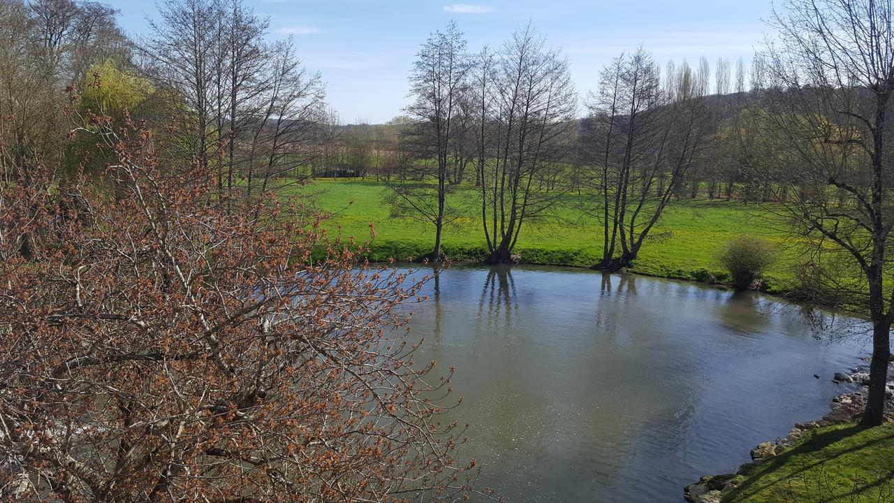 Moulin De Bacchus - Chateaux De La Loire Chançay エクステリア 写真