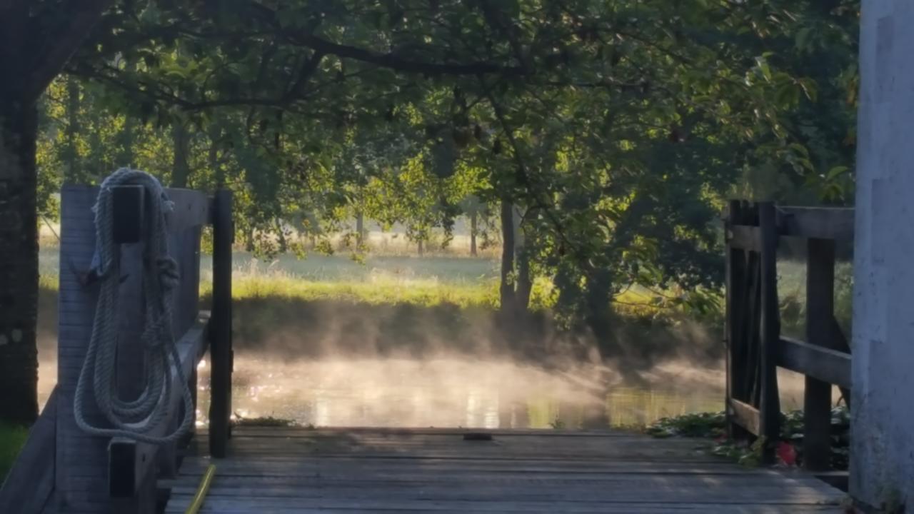 Moulin De Bacchus - Chateaux De La Loire Chançay エクステリア 写真
